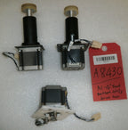 QUANTITY OF 3 SERVO MOTOR KH56KM2-951 GOOD CONDITION