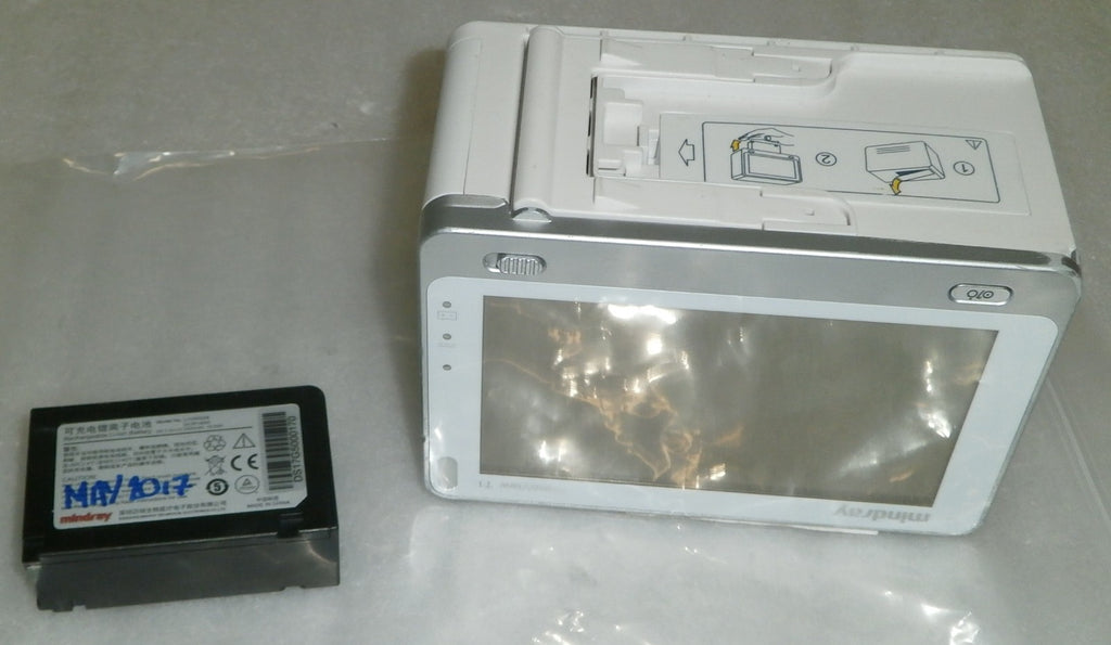 Mindray BeneView T1 Monitor
