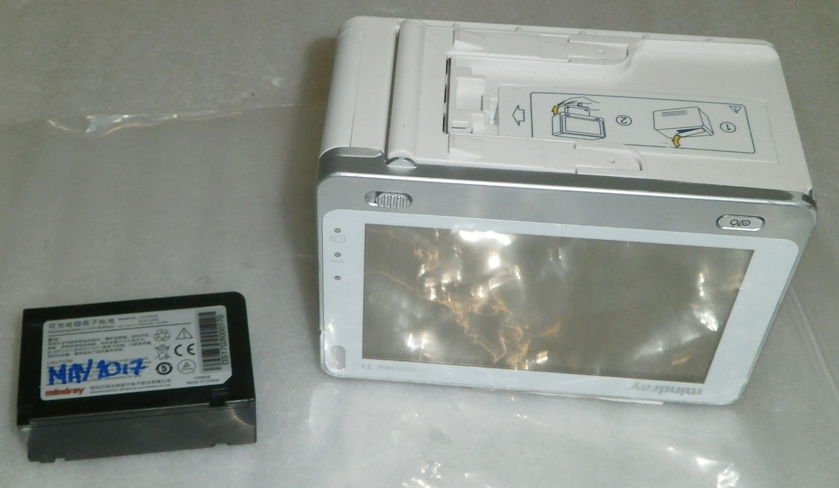 Mindray BeneView T1 Monitor