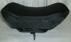 16" Comfort Acta-Relief Wheelchair Back Cushion with Cover (No mounting bracket)
