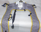 HOYER ACCESS ADDITINAL HANDLE PATIENT SLING MEDIUM SIZE VERY GOOD CONDITION