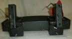 Quantum Q1450 Foot Rest with Bolts