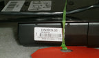 PG RNET CONTROL D50919.03 D50919 WITH CABLES FOR QUICKIE 646SE WHEELCHAIR