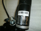 SET of Left-Right Motors Quantum Q6 Edge 2.0 MOT154323-01 & MOT154324-01+ Caster