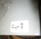 HAMMOND THREE PHASE 230 VAC 208 VAC 15 KVA TRANSFORMER KR15 USED GOOD CONDITION