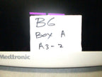 MEDTRONIC Z45- NDS V3C-SX19-A280 TOUCH SCREEN with power supply
