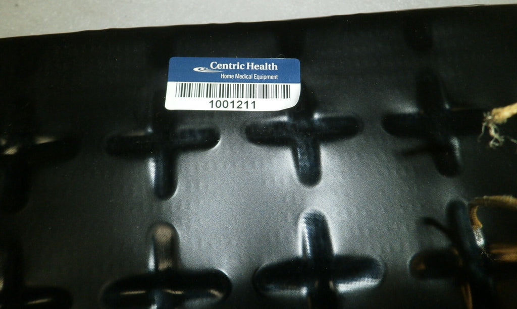 BLAKE WHEELCHAIR CUSHION 18x18 INCH NEW WITH PUMP NEW CONDITION