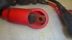 QUANTUM 6000Z WHEELCHAIR BATTERY CABLES USED AS PHOTO