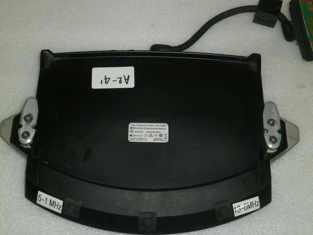 Sonosite Triple Transducer Connect P16535-25