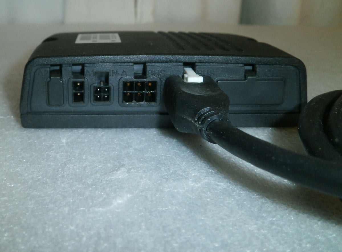 Control Module Quantum Power Wheelchair CTLDC1563 W/ Cable as Photo