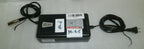 24 VOLT LED ACID BATTERY CHARGER MODEL HP1211B1 USED VERY GOOD WORKING CONDITIO