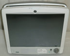 GE Healthcare CARESCAPE B650 Monitor 6ICU 6NIC