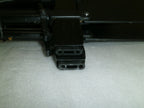 KI MOBILITY WHEELCHAIR ARMREST VERY GOOD CONDITION AS PHOTO
