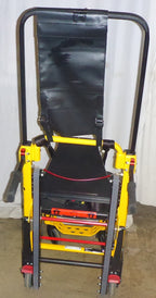Stryker 6252 Evacuation Chair Stair Pro with Options (Year 2019) (no Tariffs)