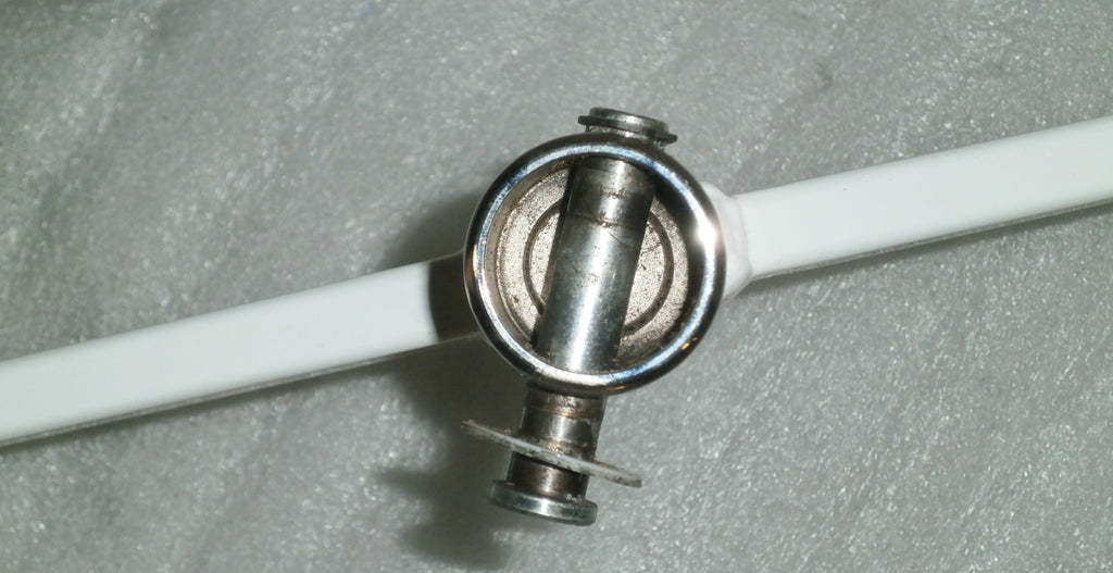 ERGO LIFT BHM SWIVEL BAR AS PHOTO