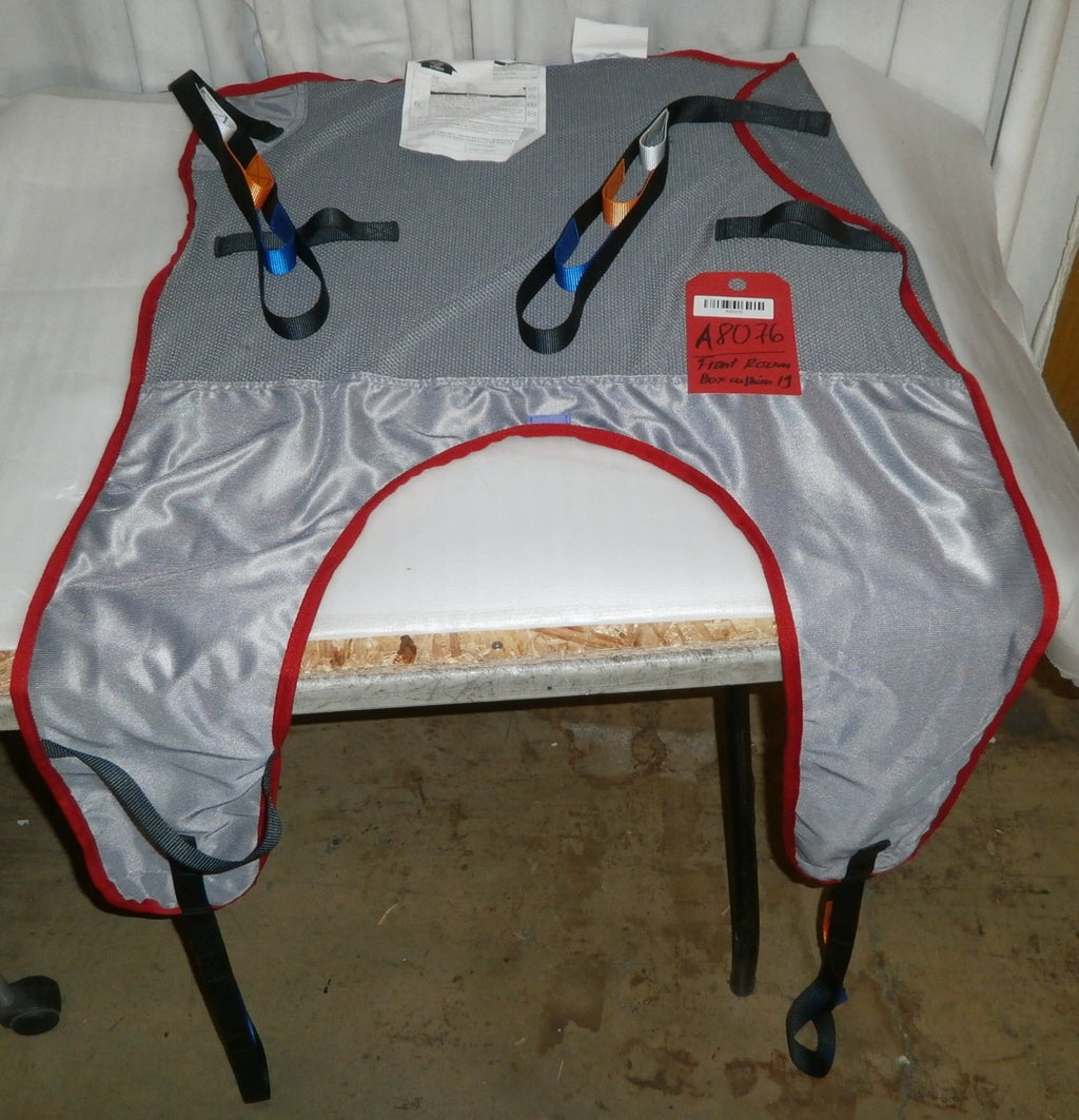 HOYER QUICKIE FIT SMALL SIZE NA1001 FAIR CONDITION