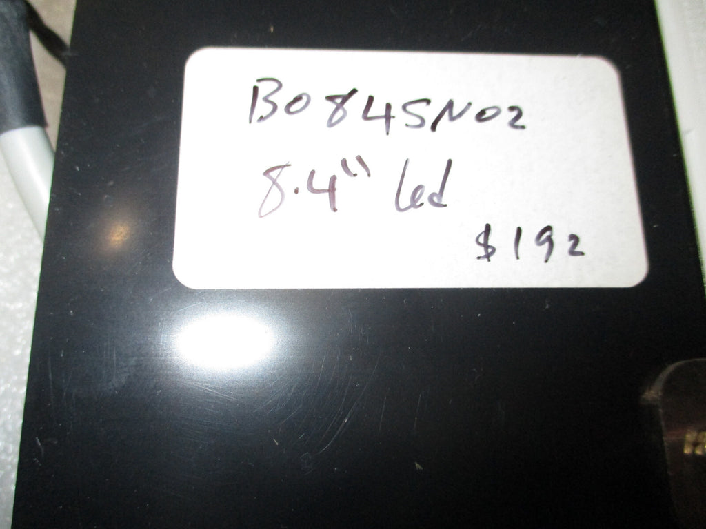 8.4" B084SN02 V0 LCD Screen Panel