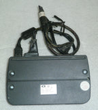 SET OF 2 PRIDE QUANTUM EDGE 6 CONTROL CTLDC1466 & CTLDC1472 WITH CABLES