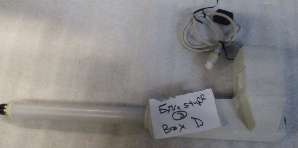 ACTUATOR LINAK 313XXH +01300X9X 312223-00