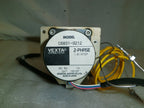 VEXTA STEPPING MOTOR C6831-9212 2-PHASE 1.8"/STEP DC 5V 1A