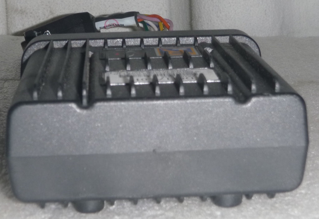 PG DRIVES TECHNOLOGIES RNET D51177.01 SEATING CONTROL - ENGLAND WITH CABLES