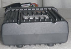 PG DRIVES TECHNOLOGIES RNET D51177.01 SEATING CONTROL - ENGLAND WITH CABLES