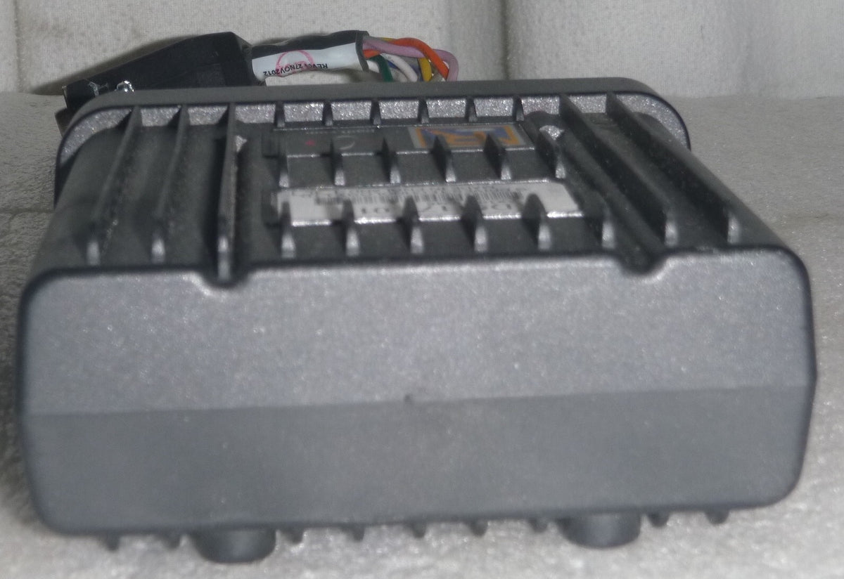 PG DRIVES TECHNOLOGIES RNET D51177.01 SEATING CONTROL - ENGLAND WITH CABLES