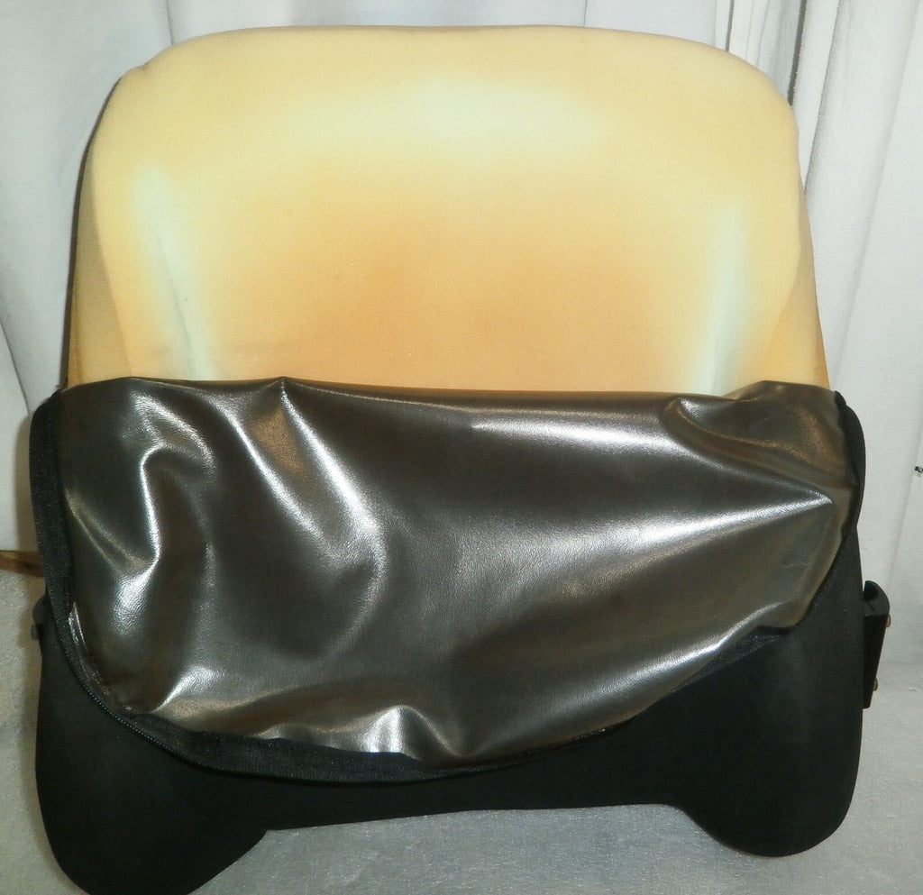 My Life Back Cushion with Accessories Width: 16" x Height 19"