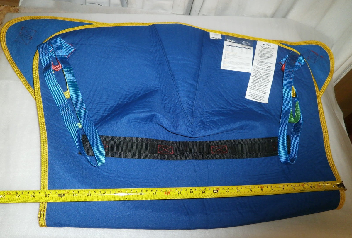 DRIVE FULL BODY SOLID SLING VERY GOOD CONDITION