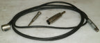 Aesculap Micro GD678 Handpiece