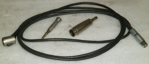 Aesculap Micro GD678 Handpiece