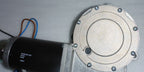 2017 BRUNO STAIR LIFT MOTOR TYPE TW30-1-060-VW-DG-PMDC-41.5 WITH BOLTS AS PHOTO