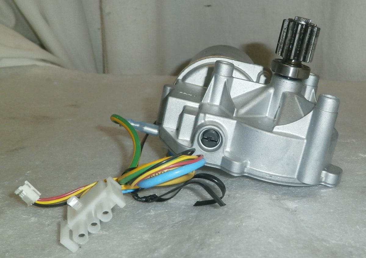 Motor Nidec Part 405.845/ 150505A entstoert w/ HUMANCARE Altair 55040 Board