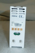 Mindray SideStream CO2 Module 115-027545-00