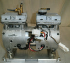 AMETEK PITTMAN 317333 Thomas 669420C Vacuum Pump