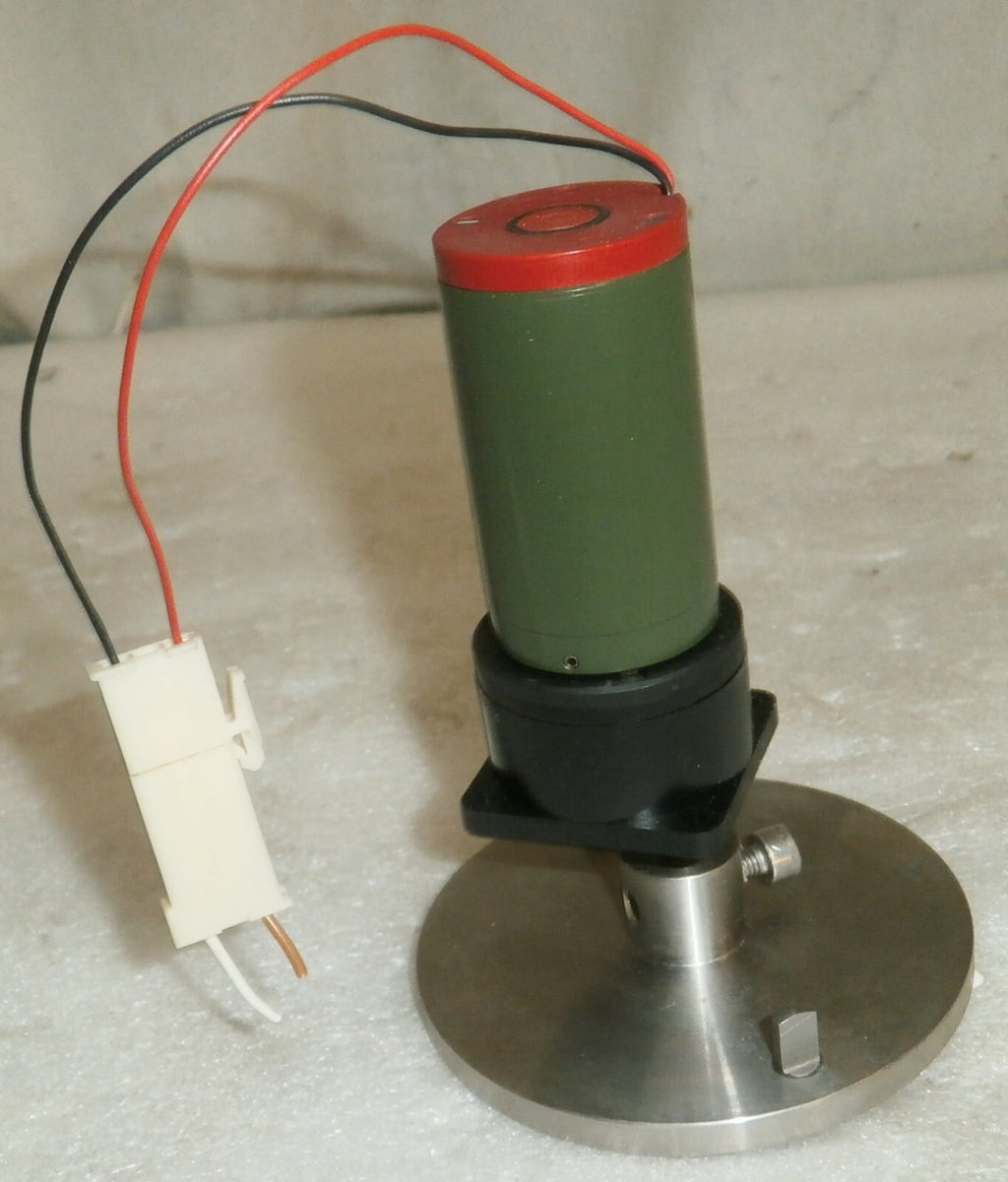 Maxon 2332.968-23.118-100 DC Motor