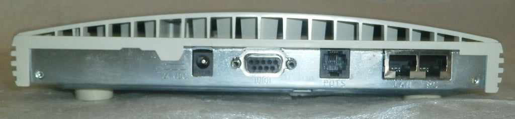 3Com 3C10400 NBX Analog Terminal Adapter 655-0107-01 POE Network Powered