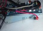 2017 BRUNO STRAIGHT STAIR LIFT 17100330397 MAIN BOARD WITH CABLES 57741RA
