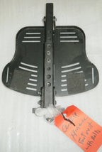 Quickip Xperience Foot Rest Leg rest with Bolts