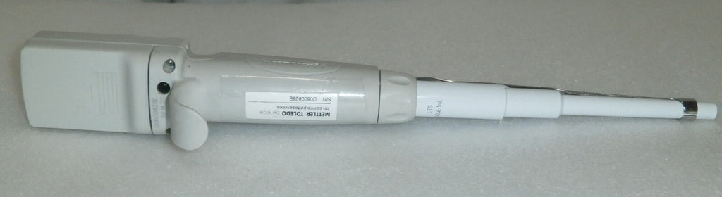 Rainin 100-1000µL EDP3-Plus Electronic Single Channel Pipette LTS
