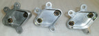 Set of 3 Beckman Allegra X-15R Centrifuge Motor Supports Part 392914