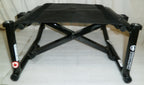 2020 MOTION COMPOSITES MOVE WHEELCHAIR FRAME WITH SEAT WIDTH 17" SEAT Depth 18"