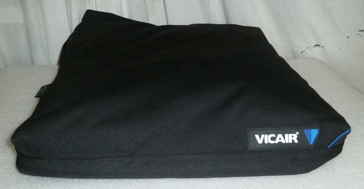 VICAIR O2 Adjuster 6 WHEELCHAIR CUSHION 20 X 18 X 2.5 INCH