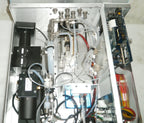 Thermo Scientific 43i-TLE SO2 Gas Analyzer Trace Level Enahanced 43ITLE-APSAB