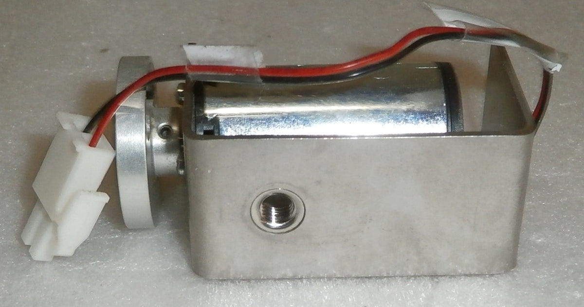 Maxon A Max DC Motor 203582 Swiss Made