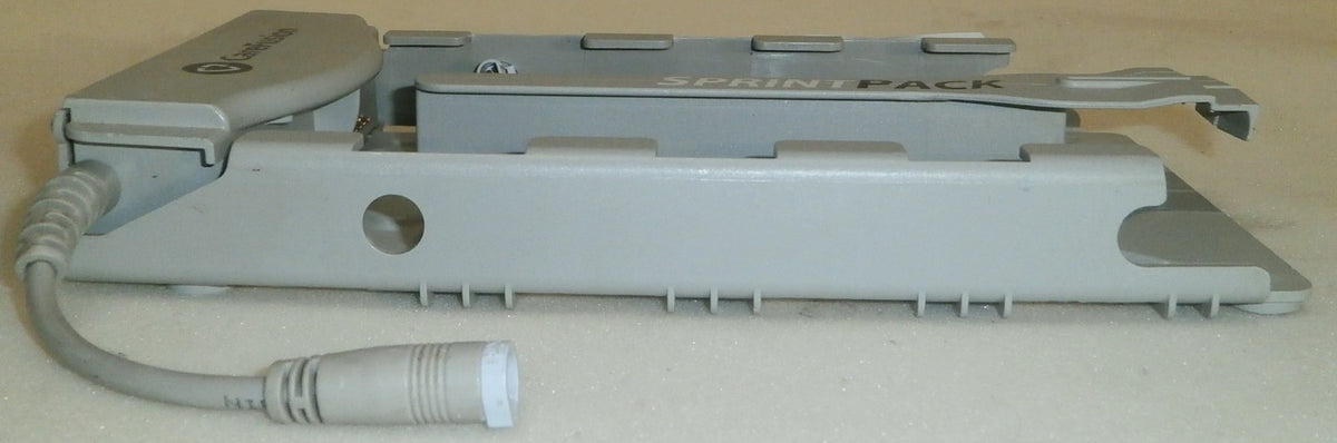 CareFusion LTV SprintPack Power System Pulmonetic REF 21494-001 (no batteries)