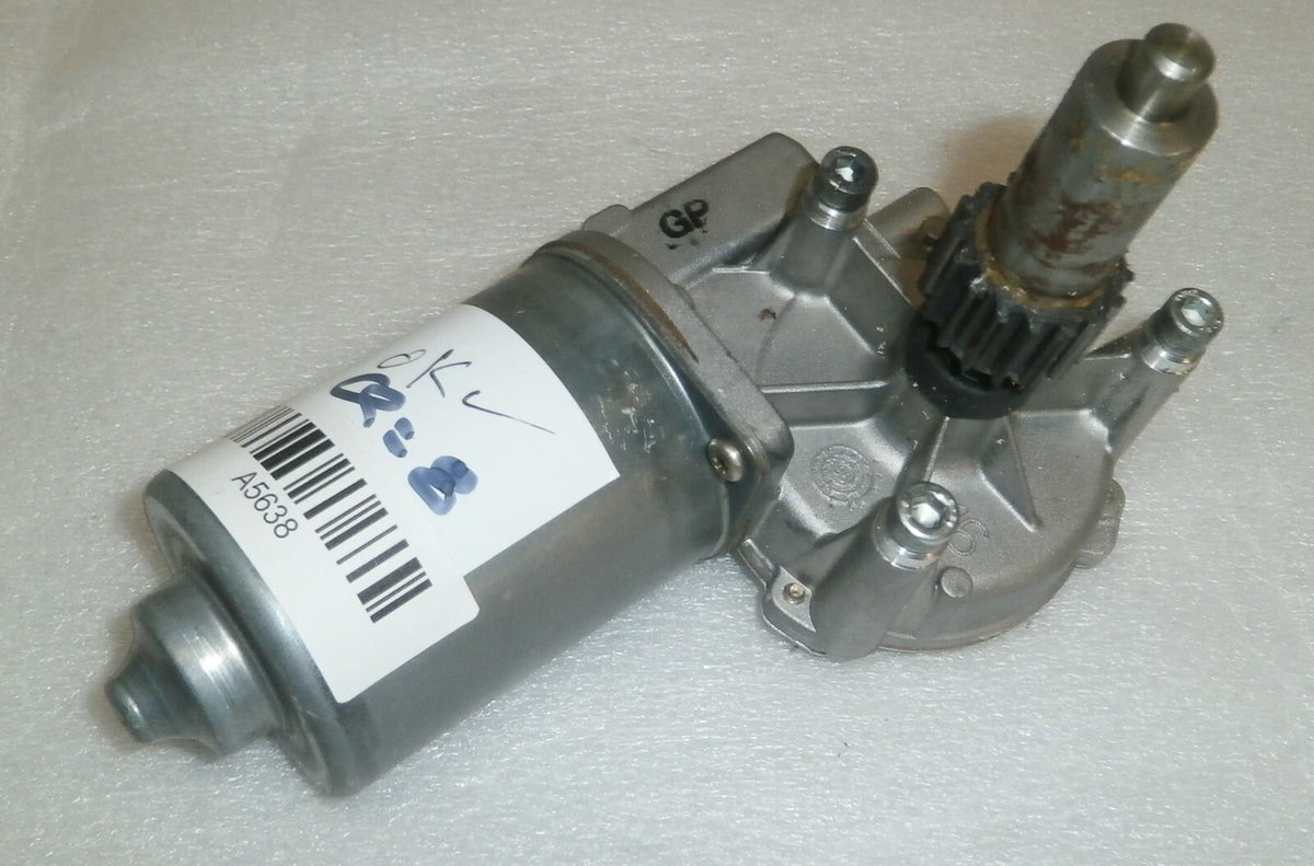 VALEO MOTOR ENTSTOERT 403.939 24V 2071C MADE IN GERMANY