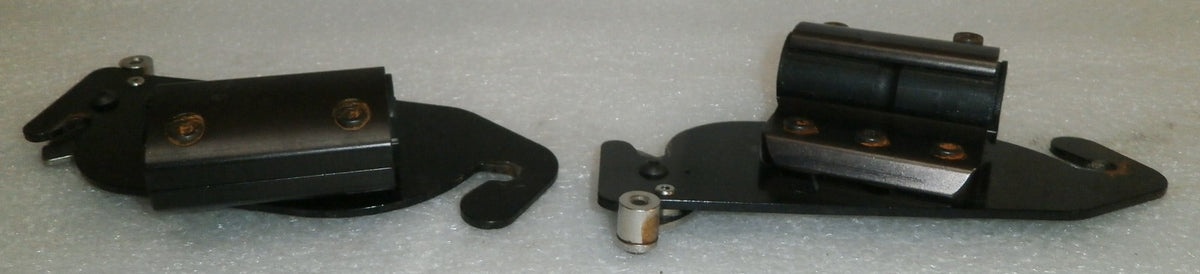 FUTURE TRUE FIT BACK MOUNTING ACCESSORY -BRACKETS USED GOOD CONDITION