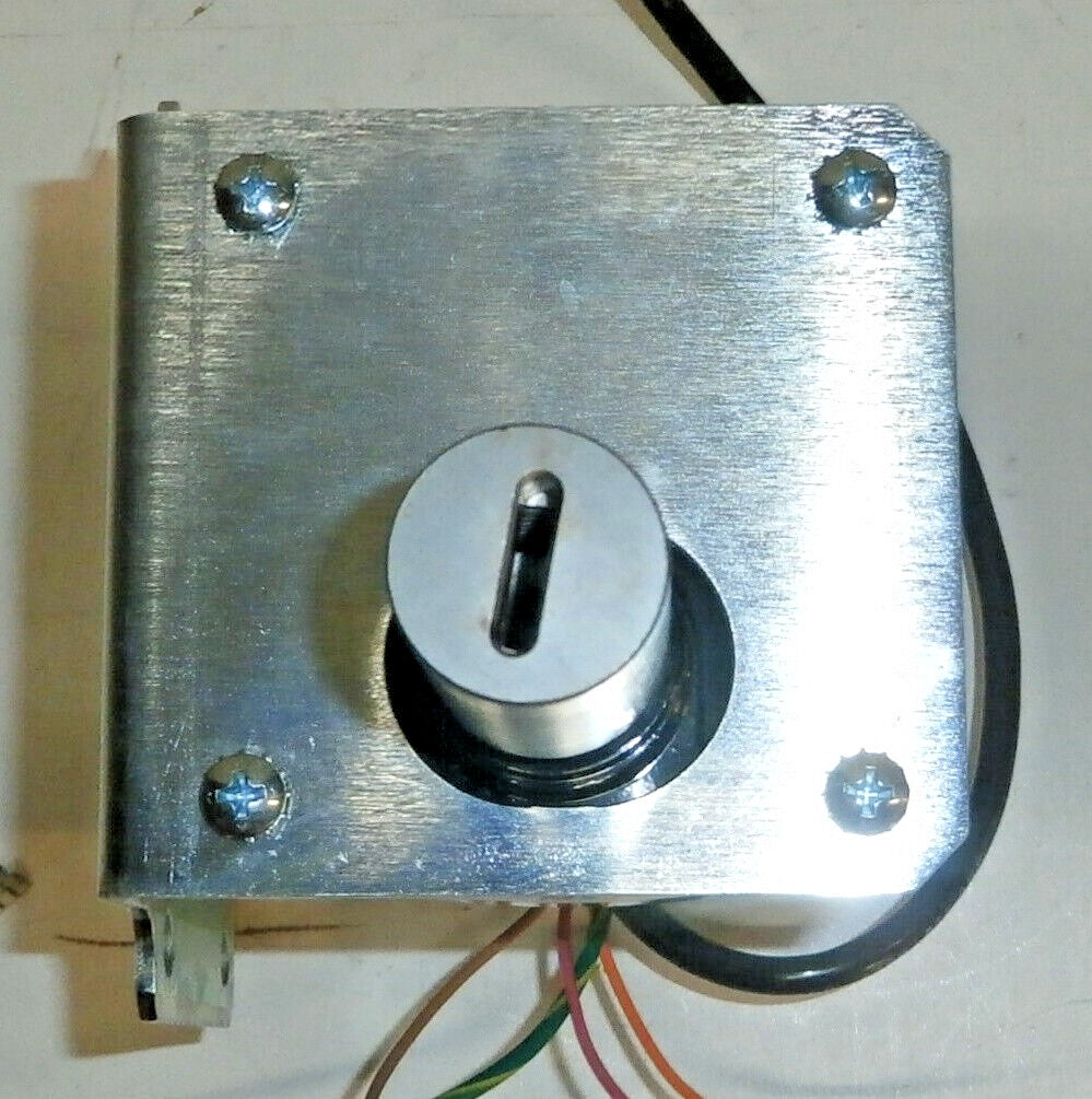 Bodine 22B2BEBL-D3/C0876A0017 Parallel Shaft Gearmotor