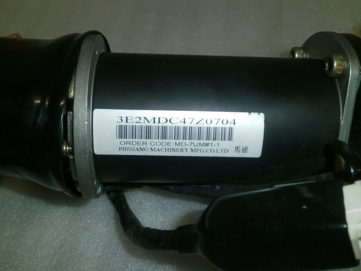 SHOPRIDER PIROUETTE MOTORS LEFT & RIGHT VERY GOOD WORKING CONDITION W/ CABLES